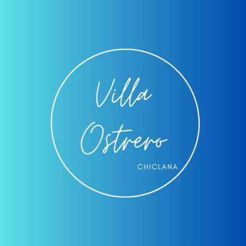 Villa Ostrero Чиклана-де-ла-Фронтера Экстерьер фото